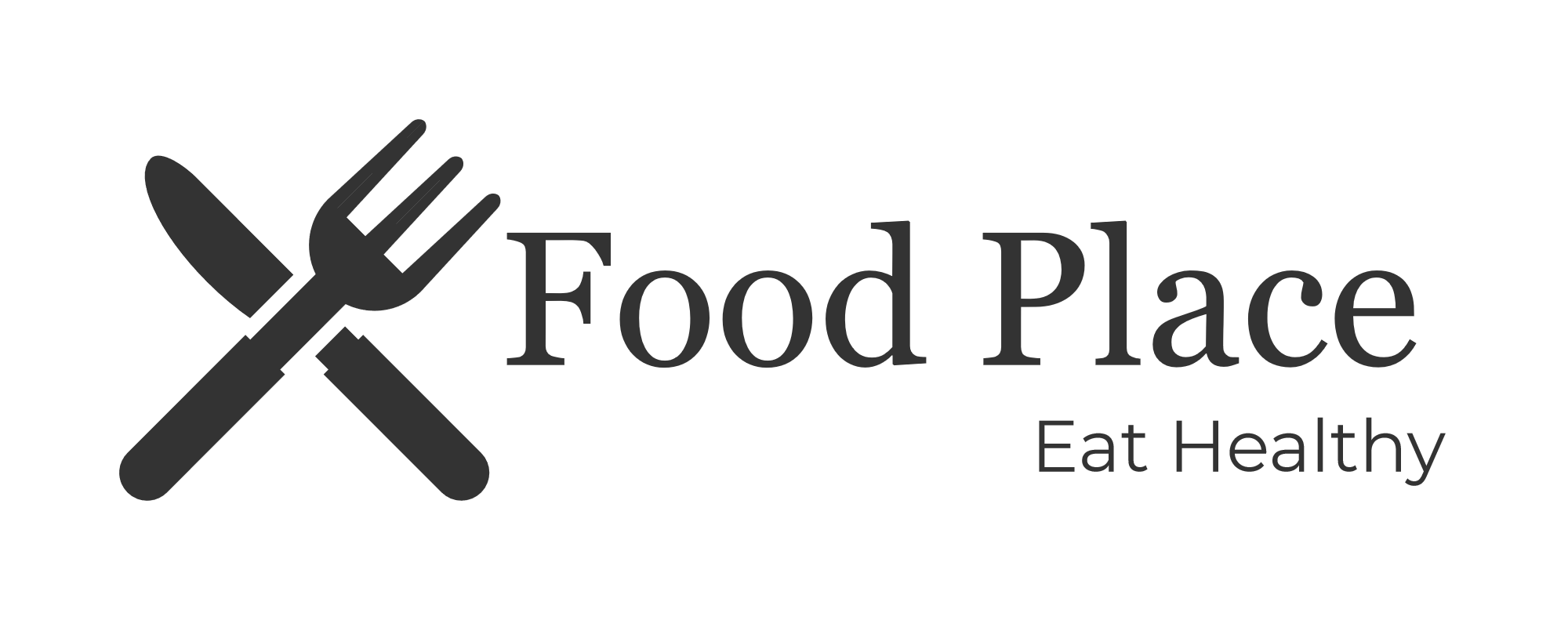 Food Place logo